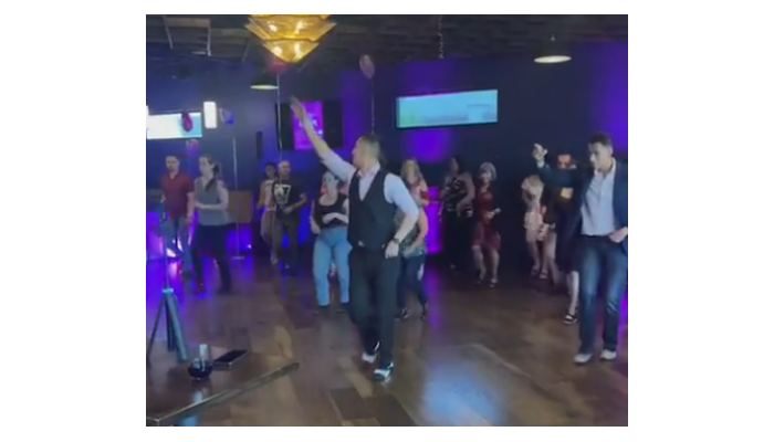 Corporate and Private Event Entertainment