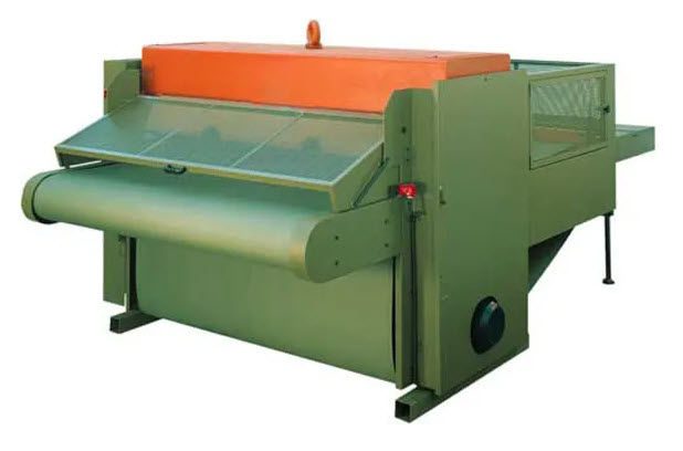 Flat-Plate, Automatic Feed, Large Bed Die-cutting Presses