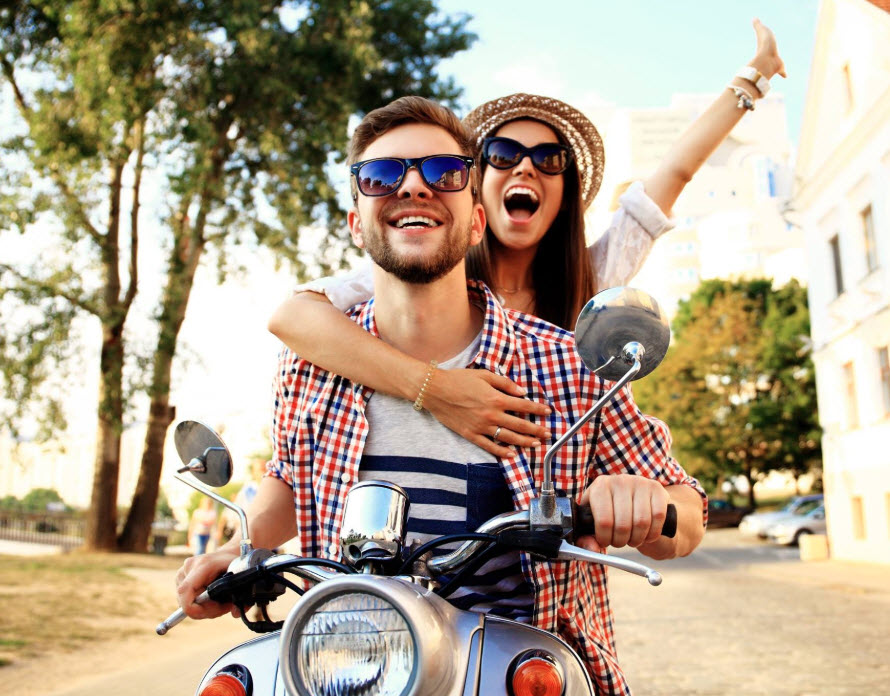 Travel Tour