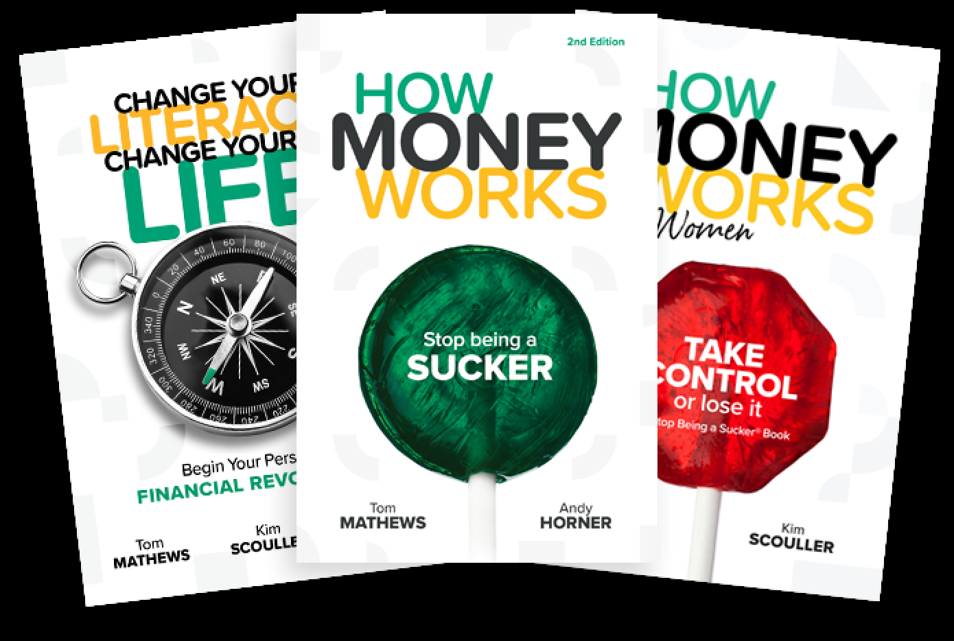 TheMoneyBooks