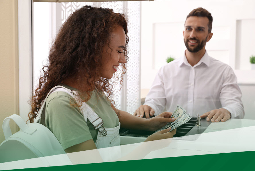 Personal Banking