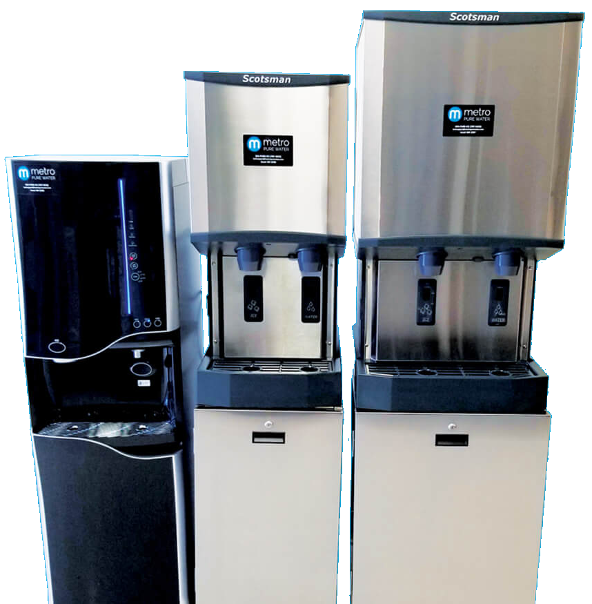 Ice Machines