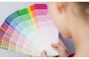 Paint Matching