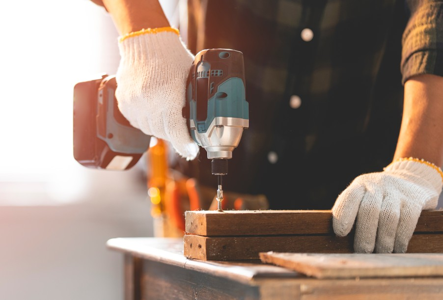 Cordless Power Tools