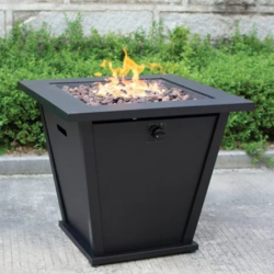 Outdoor Heating