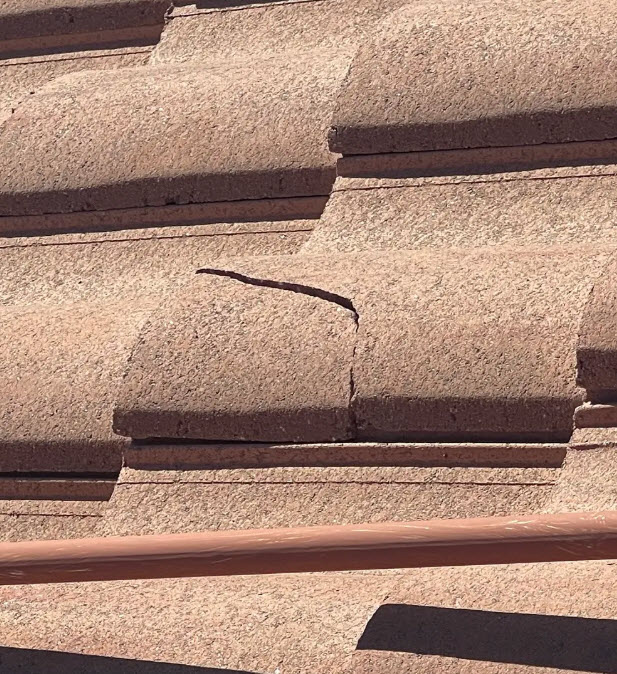 Roof Repair and Replacement