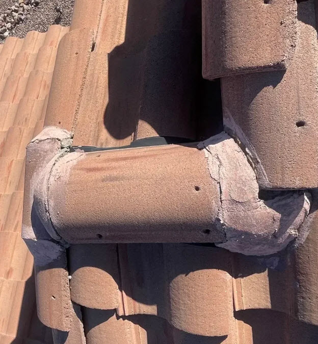 Mortar Joint repair and replacement
