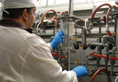 NUCLEAR FUEL