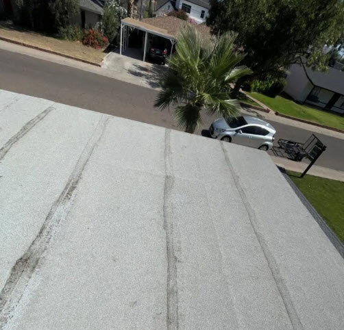 Patio Roofs