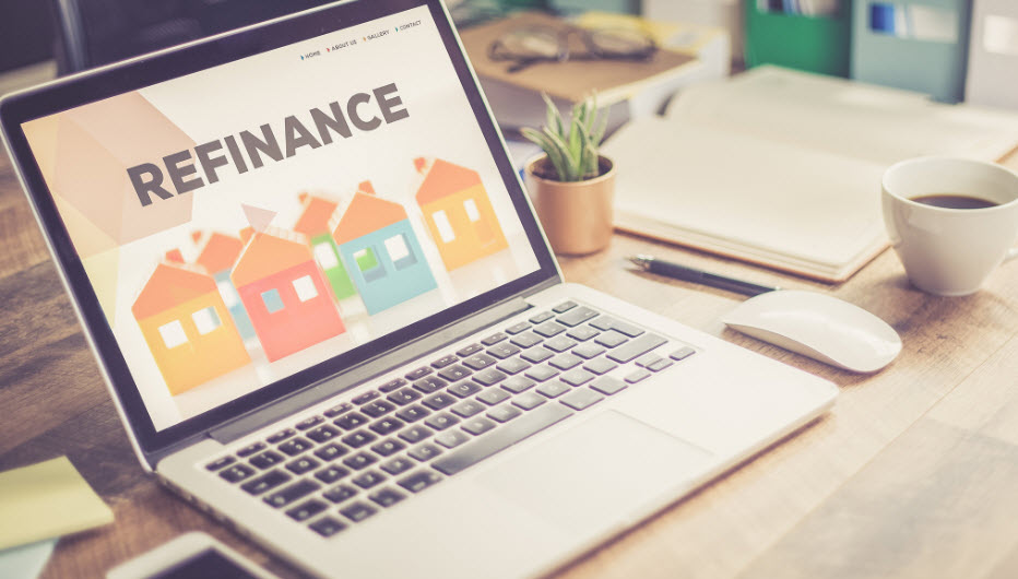Refinance Your Home Loan 