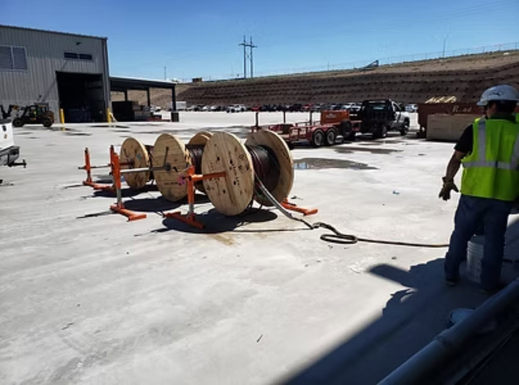 General Construction