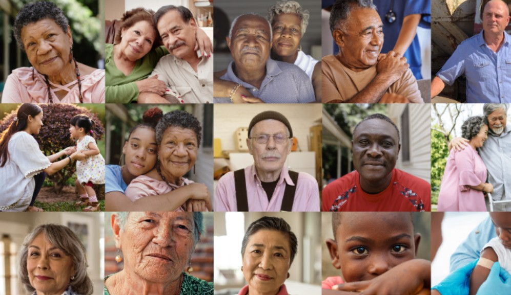 Global Health and Access
