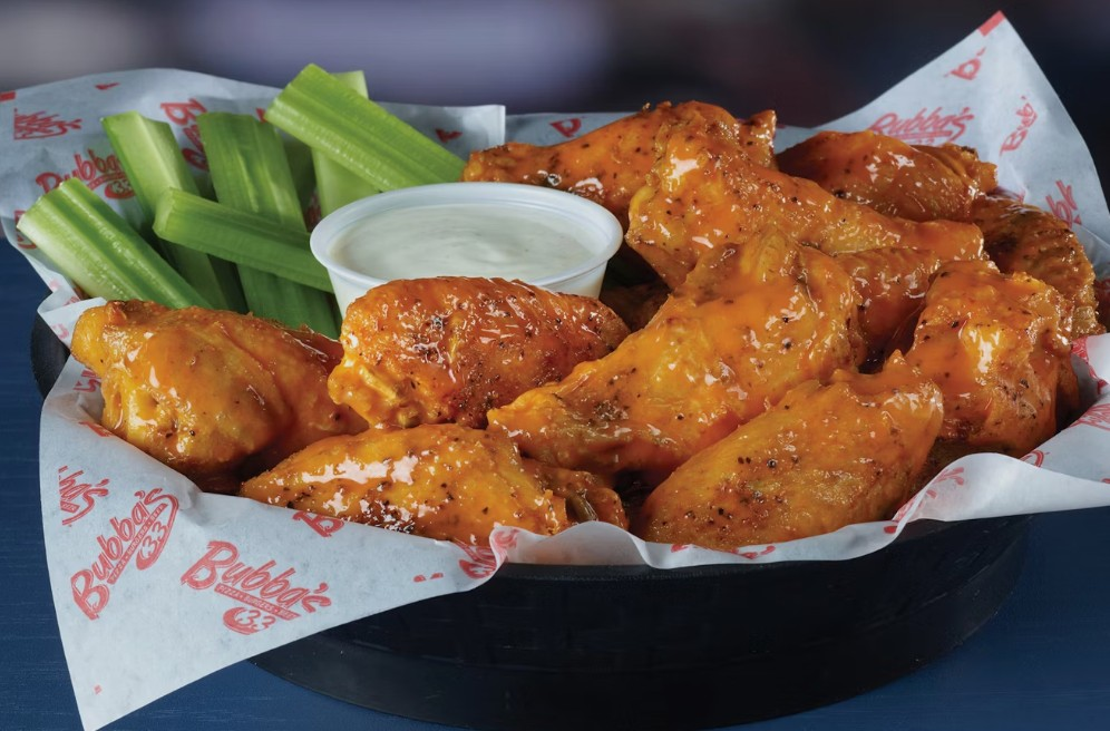 Wings