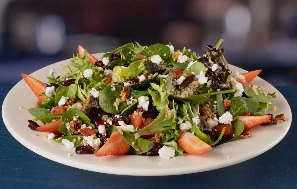 Salads