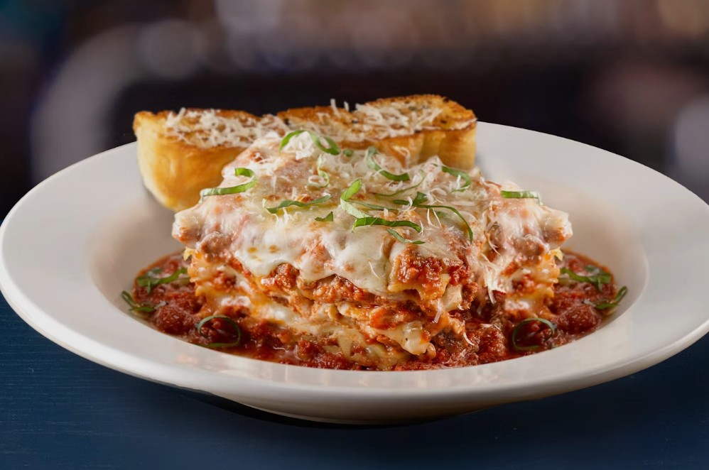Signature Pastas