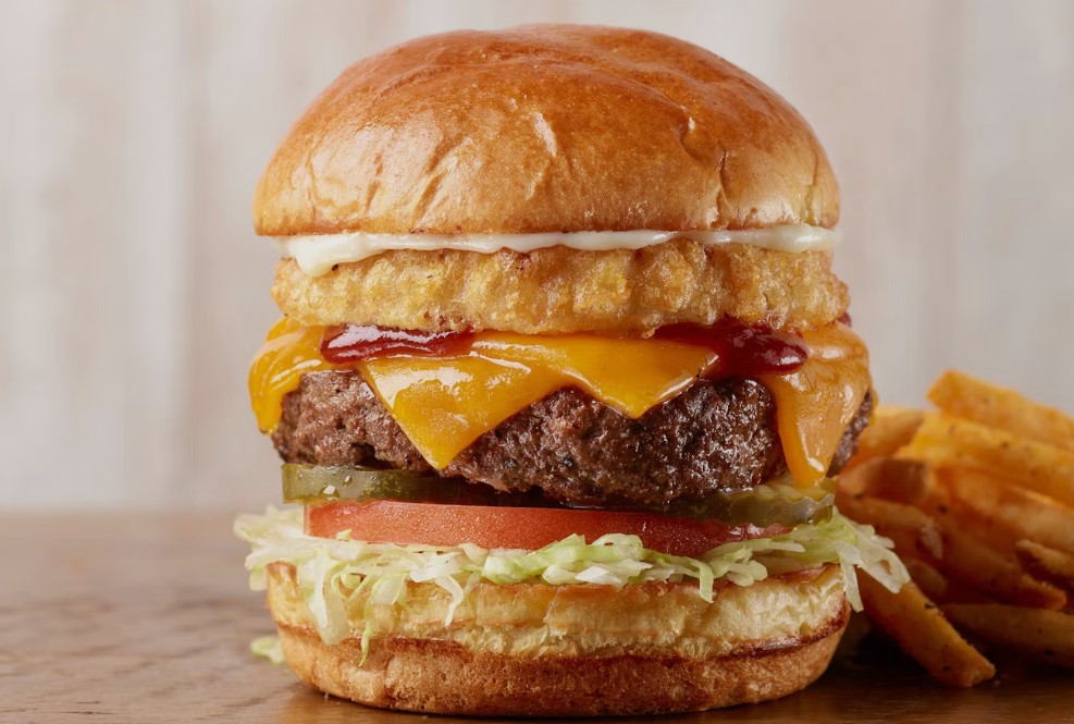 Burgers