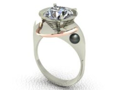 The Jetsons Ring