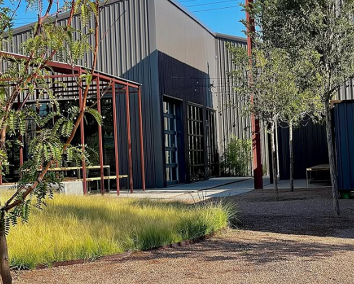 Outdoor Patio and Games