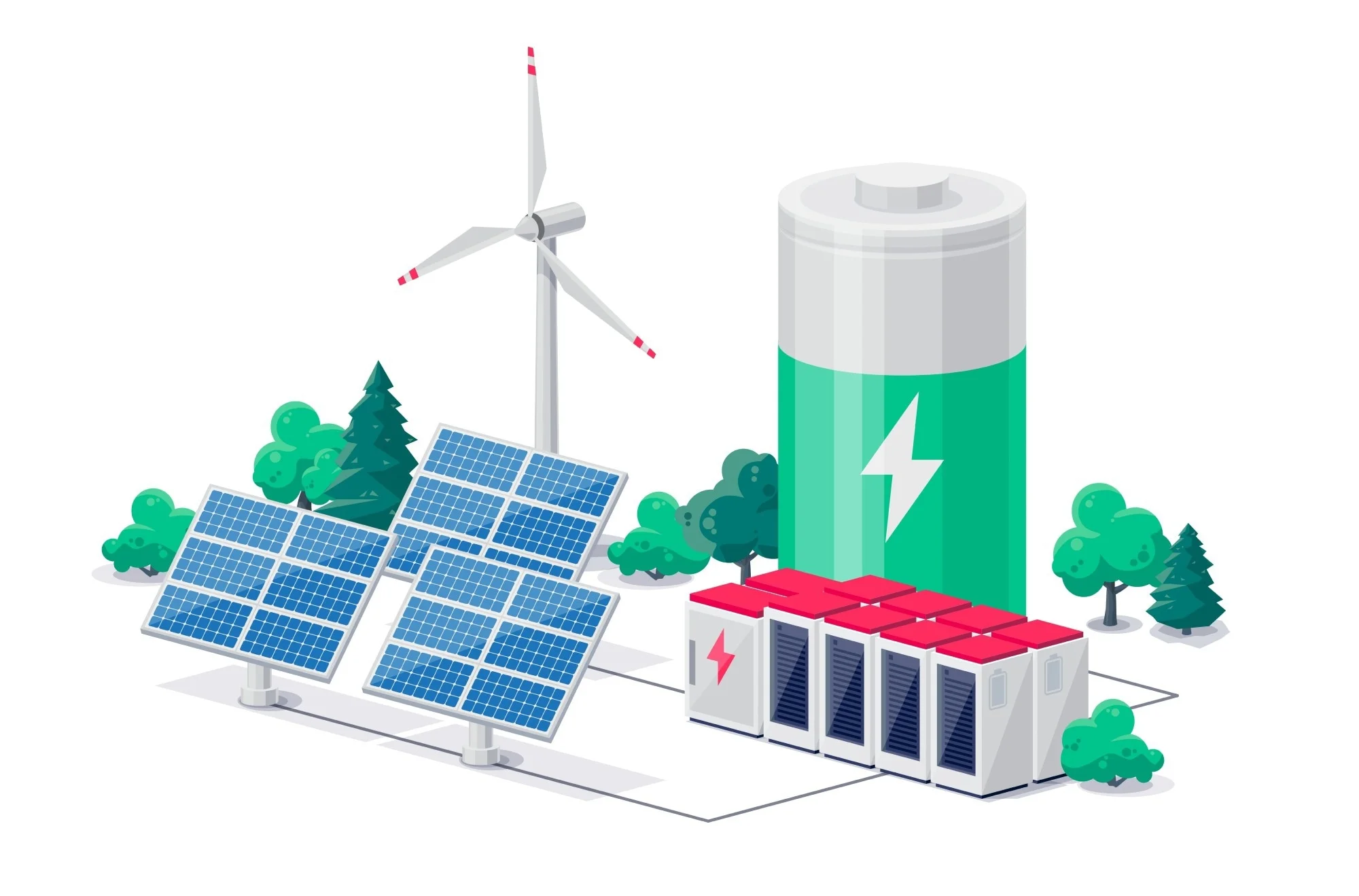 Energy Storage