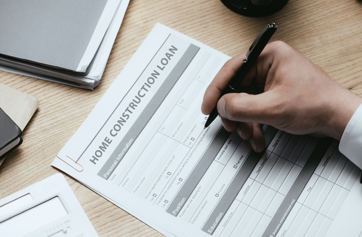 Construction Loans 