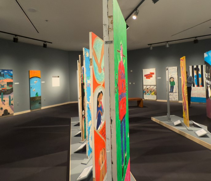 Art Conservation and Preservation