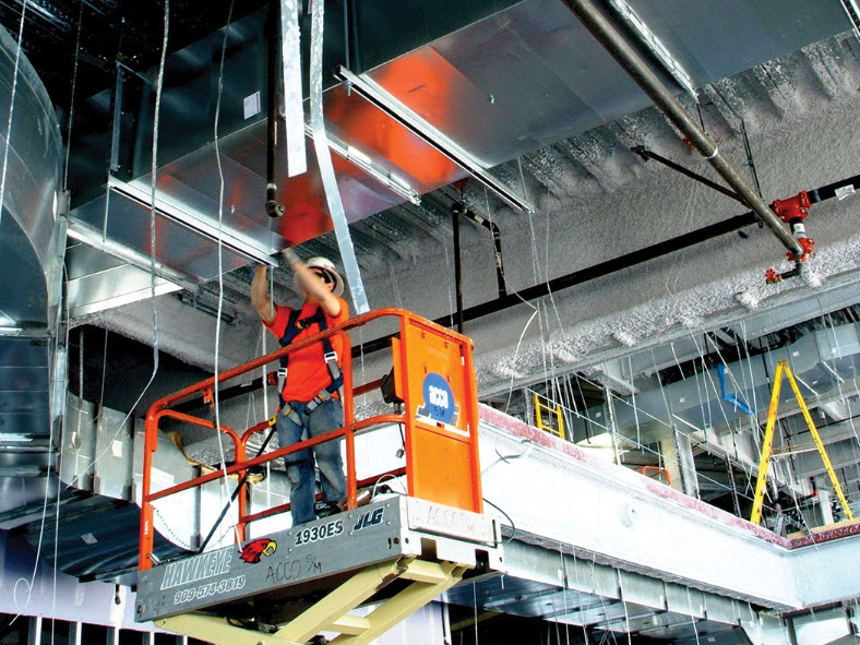 Construction
