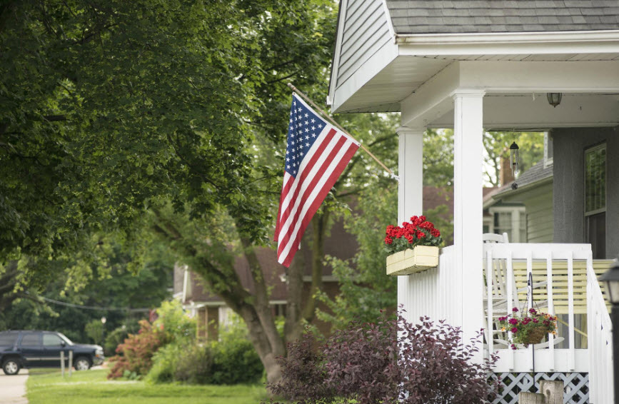 VA Loans