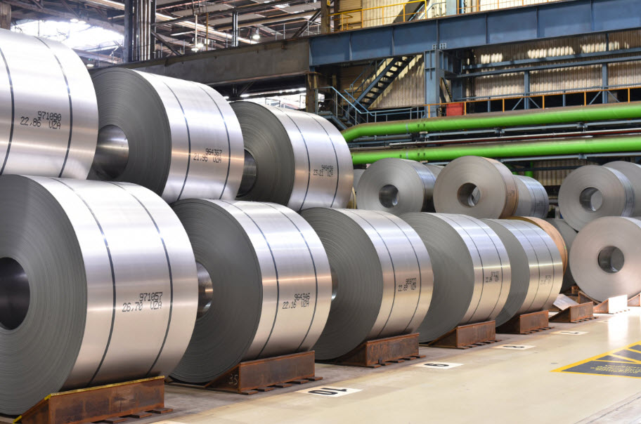Sheet Metal