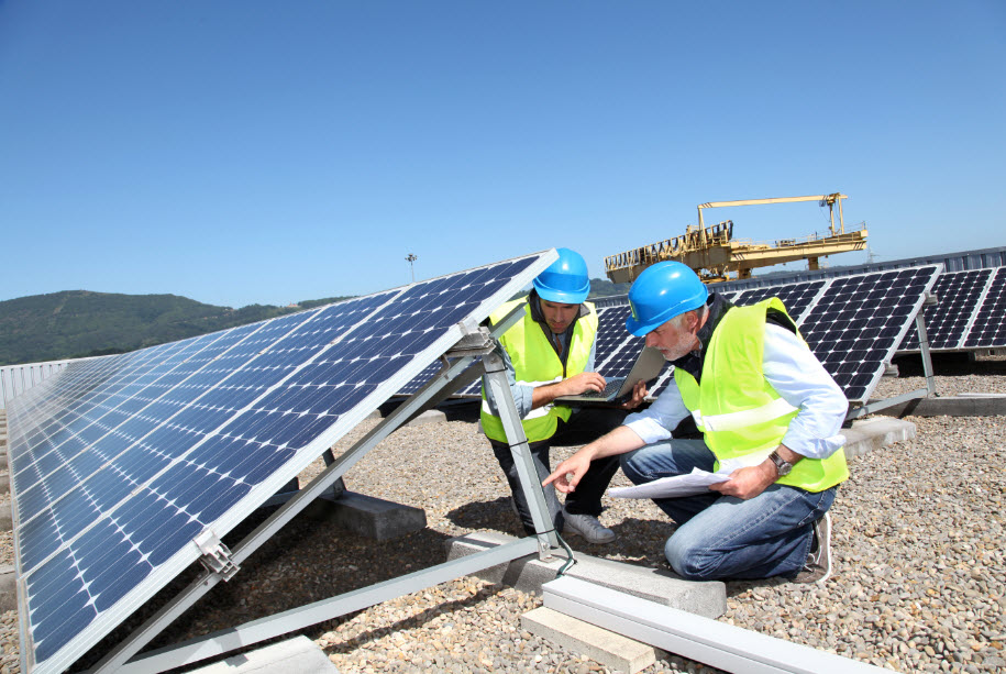 Energy Analysis & Engineering