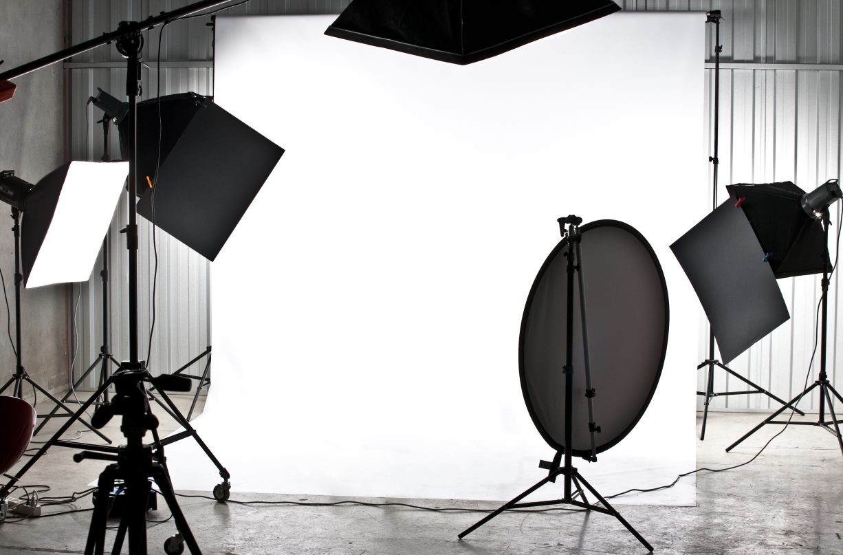 Customized Branding Photography