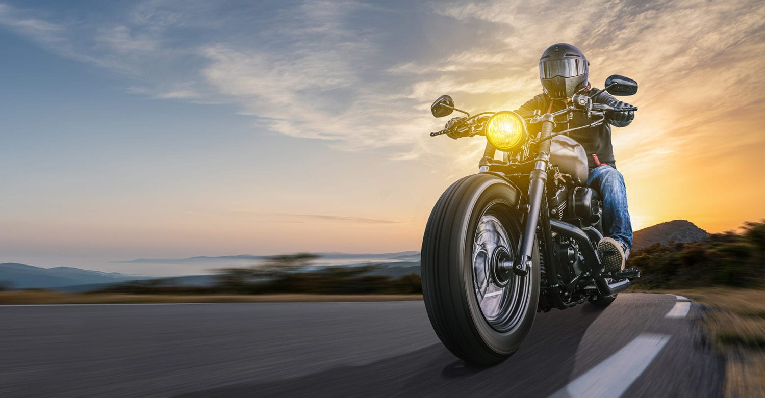 Motorcycle Insurance