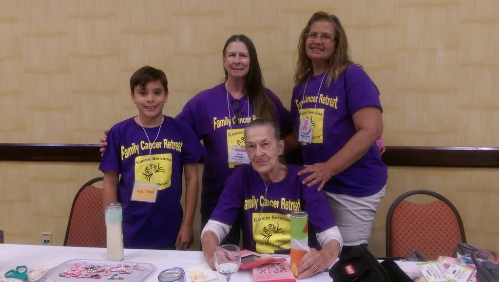 Sponsor A Family