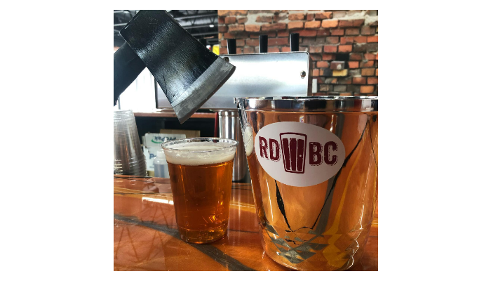 Tap Room