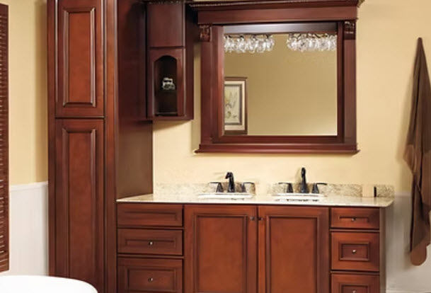Bathrooms