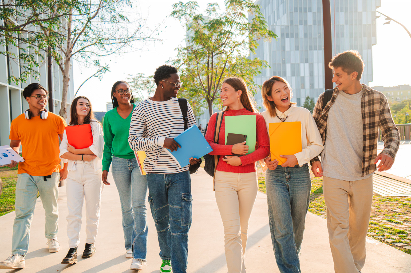 Youth and Education Support