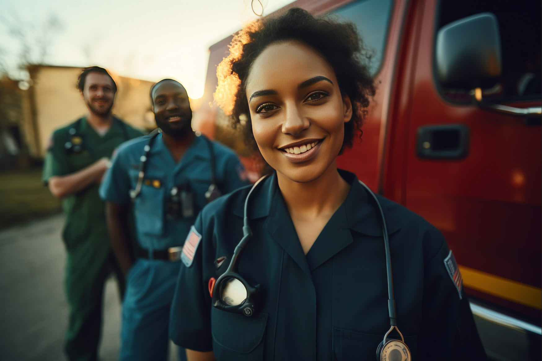 Health and Safety Advocacy