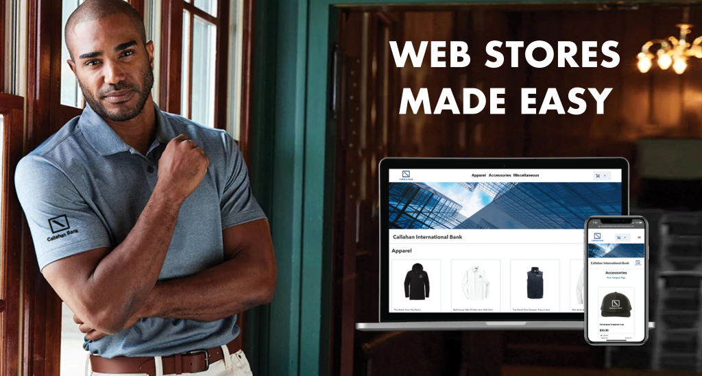 Create Your Own Online Store 