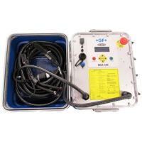 Electrofusion 