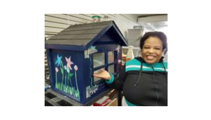 Volunteer Opportunities
