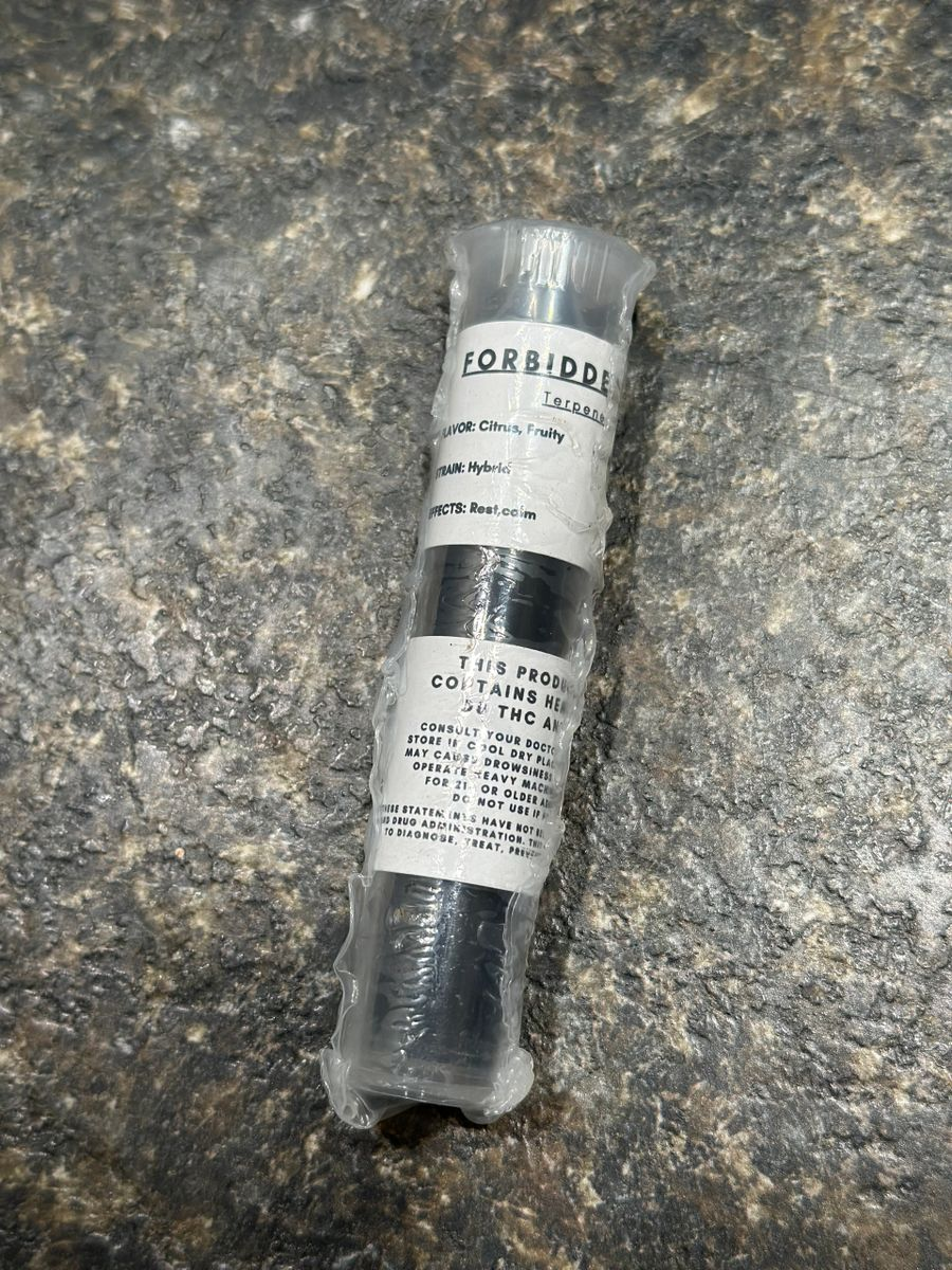 CBD Vape