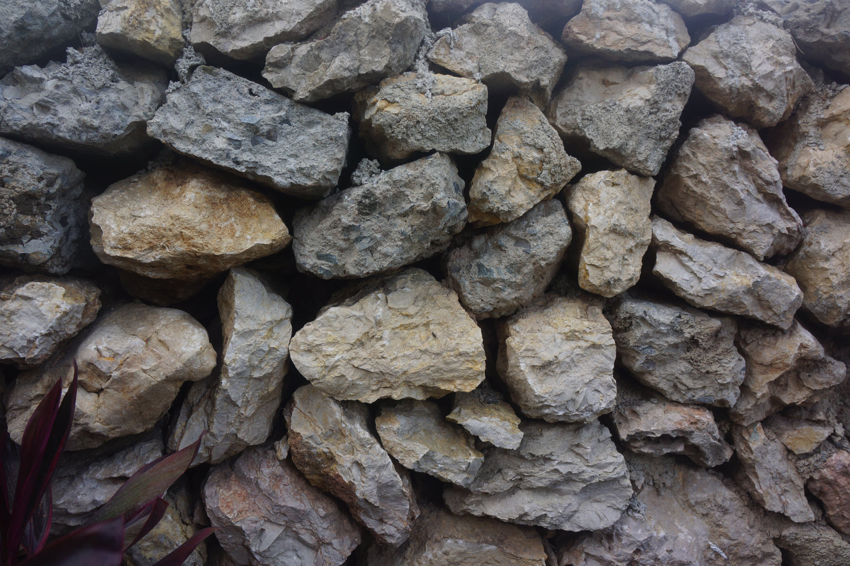 Boulders and RipRap