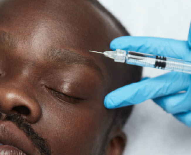 Mohs Surgery 