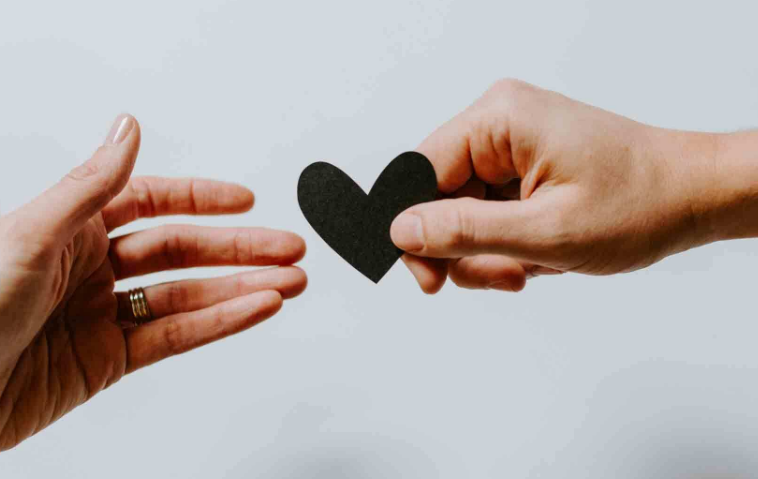 GIVE ONLINE