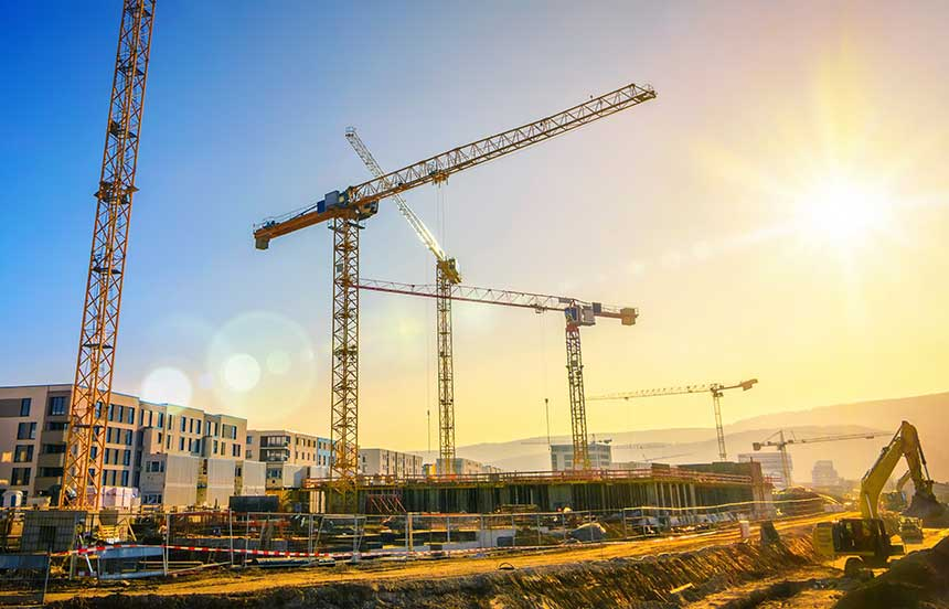 Multifamily Development