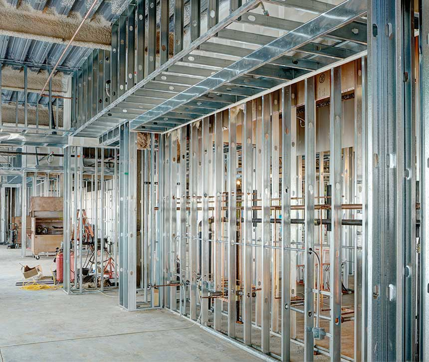 Commercial Construction