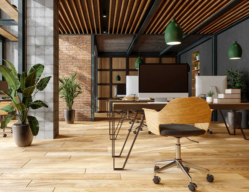 Sustainable Construction