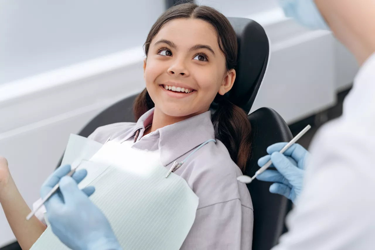 Fluoride Treatment