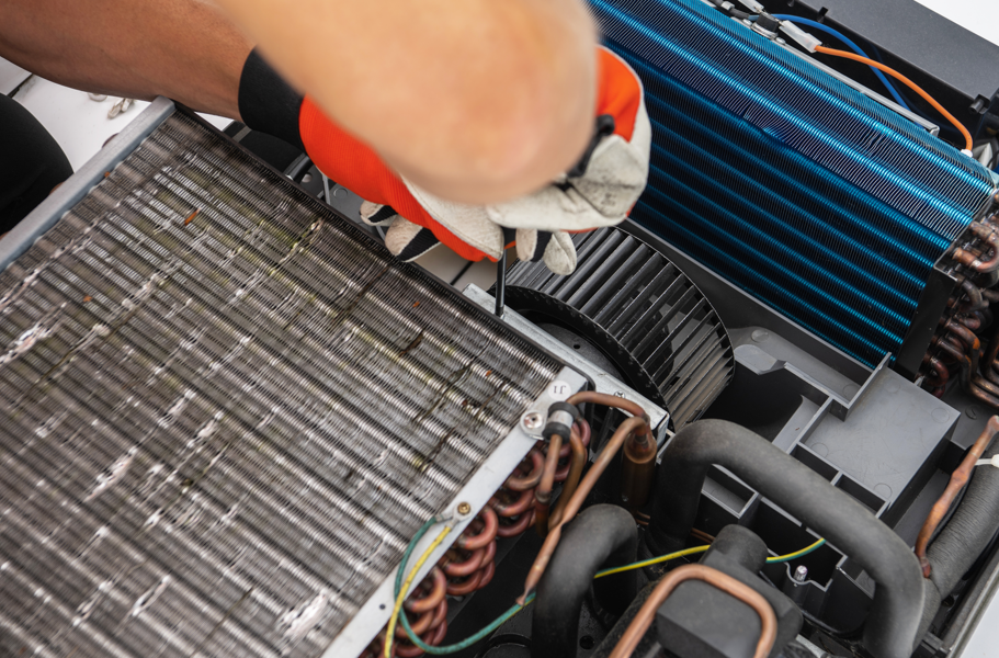 Automotive AC Service and Repair 