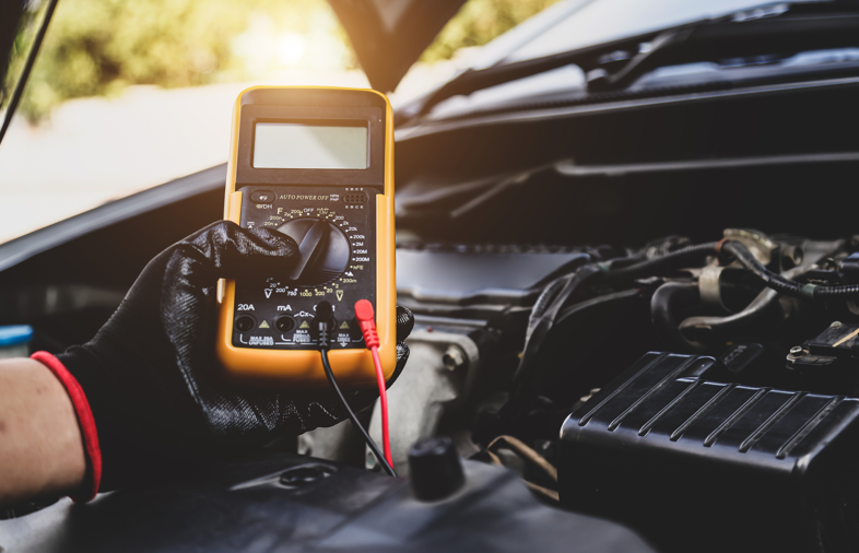 Electrical Repairs 