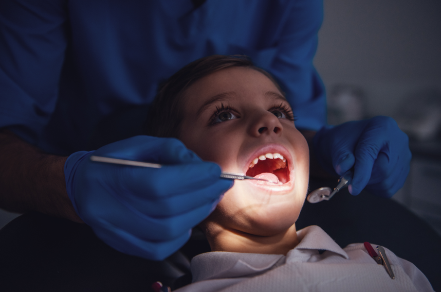 Tooth Extractions